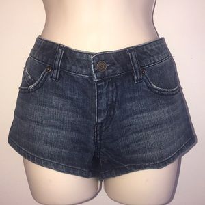 Volcom Yae Jean Short